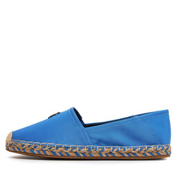 

Еспадрильї Tommy Hilfiger Th Satin Flat Espadrille FW0FW07881 Blue Spell C30, Cиній