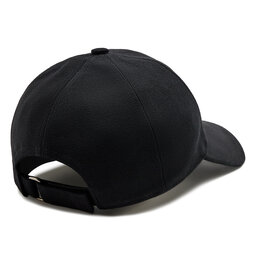

Бейсболка Weekend Max Mara Cerchio 557603226 Black 002, Чорний