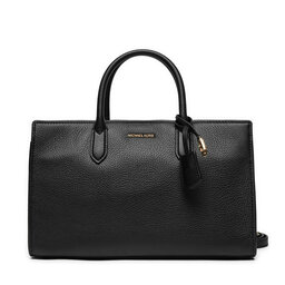 MICHAEL Michael Kors Torebka MICHAEL Michael Kors 30F4GETS2L Czarny