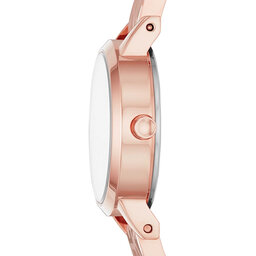 

Годинник DKNY Soho NY2884 Pink/Pink, Рожевий