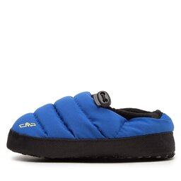 

Тапочки CMP Lyinx Slipper 31Q4674 Bluish M977, Голубий