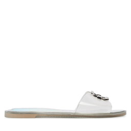 

Шльопанці Aldo Jellyicious 13744777 103, Голубий