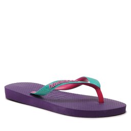 Havaianas Japanke Havaianas Top Mix H4115549 Roxo New