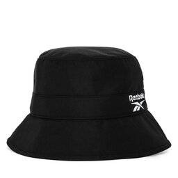Reebok Klobouk Reebok RBH1600-001 Černá