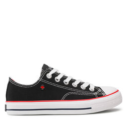 

Кеди Lee Cooper, Чорний