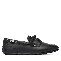 KARL LAGERFELD Балетки KARL LAGERFELD KL40825 Чорний