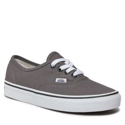 Vans Гуменки Vans Authentic VN0JRAPBQ Pewter/Black