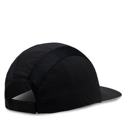 

Бейсболка Reebok Float Run Performance Cap HC1871 black, Чорний
