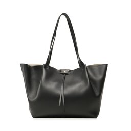 

Сумка Patrizia Pepe CB8896/L001-K118 Black/Light Gold, Чорний