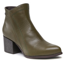 Maccioni Stiefeletten Maccioni 467.676.85912 Grün