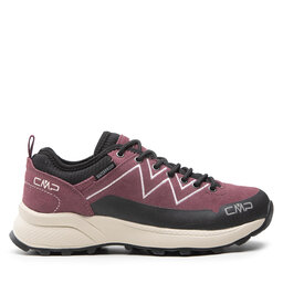 CMP Trekkings CMP Kaleepso Low Wmn Hiking Shoe Wp 31Q4906 Violet