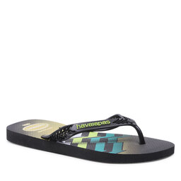 Havaianas Infradito Havaianas Power Light 41469290090 Black
