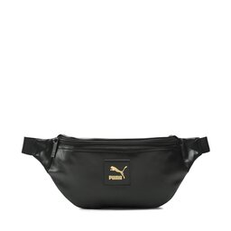 Puma Övtáska Puma Classic LV8 Pu Waist Bag 079646 01 Puma Black