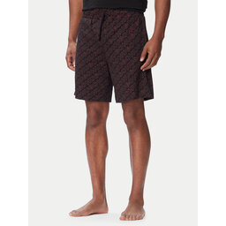 HUGO HUGO Pyjamashorts Ezra 50566109 Schwarz