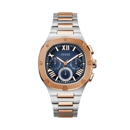 Guess Klocka Guess GW0572G4 ROSE GOLD/SILVER