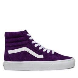 

Снікерcи Vans Sk8-Hi VN0A4BVTBKE1 Pig Suede Acai, Фіолетовий