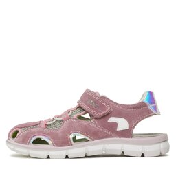 

Босоніжки Primigi 3896300 D Pink-Pearl, Рожевий