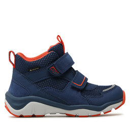 

Черевики Superfit GORE-TEX 1-000246-8040 S Blau/Rot, Cиній