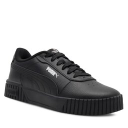 Puma Sneakersy Puma Carina 2.0 Jr* 38618510 Czarny