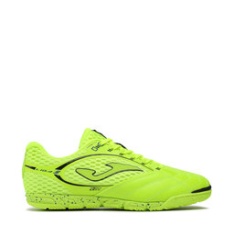 

Взуття Joma Liga 5 2309 LIGS2309IN Yellow, Зелений