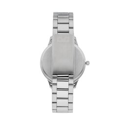 

Годинник Q&Q A01A-002P Silver/Navy, Срібний