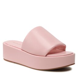 DeeZee Natikače DeeZee E8175-1 Pink