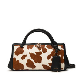Guess Handtasche Guess Audrey HWRG97 34060 Bunt
