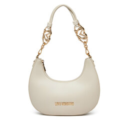 LOVE MOSCHINO Torebka LOVE MOSCHINO JC4048PP1MLF0110 Écru