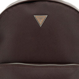 

Рюкзак Guess Certosa Saffiano Smart HMECSA P3111 BYS, Бордовий