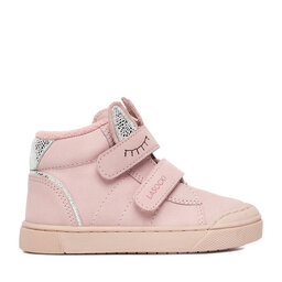 Lasocki Kids Botines planos Lasocki Kids CEO-CI12-BAKU-06 Rosa