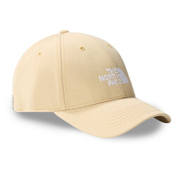 The North Face Baseball sapka The North Face Recycled 66 Classic Hat NF0A4VSVLK51 Khaki Stone