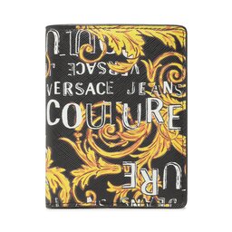 Versace Jeans Couture Didelė Vyriška Piniginė Versace Jeans Couture 74YA5PB6 ZP203 G89
