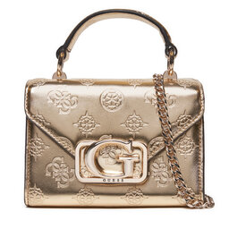 Guess Torebka Guess HWMD93 50780 Złoty