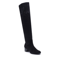 Eksbut Overknees Eksbut 9C-6356-I72 Schwarz
