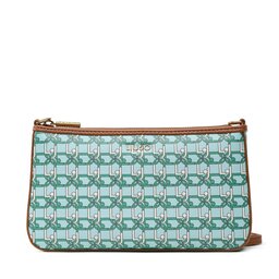 Liu Jo Soma Liu Jo S Crossbody AA3330 E0538 Aqua 55209