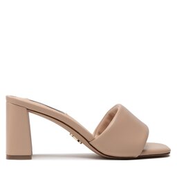 

Шльопанці Steve Madden Lovebird SM19000025-166 Natural, Бежевий