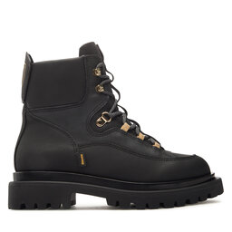 

Ботильйони Blauer F3KERENS02/LEN Black BLK, Чорний