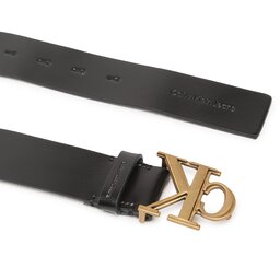 

Чоловічий ремінь Calvin Klein Jeans Mono Outline Lthr Belt35Mm K50K510780 BDS, Чорний