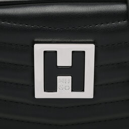 

Сумка Hugo 50492404 Black 01, Чорний