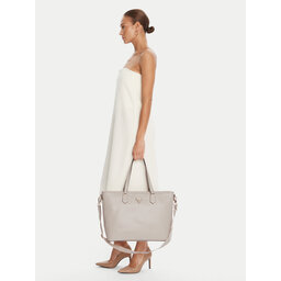 Guess Tasche Guess Norom Travel TWSN90 91024 Grau