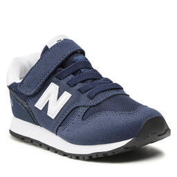 New Balance Laisvalaikio batai New Balance YV373KN2 Tamsiai mėlyna