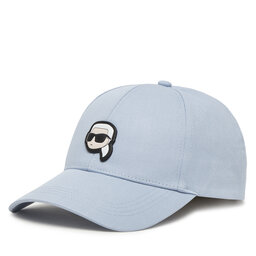 KARL LAGERFELD Gorra con visera KARL LAGERFELD A2W33059 Azul
