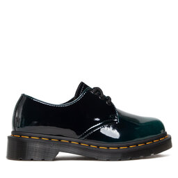 

Туфлі Dr. Martens, Чорний