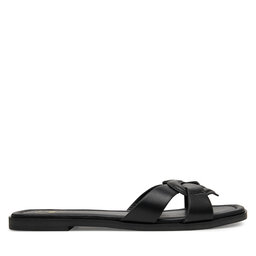 LOVE MOSCHINO Iešļūcenes LOVE MOSCHINO JA28092G1MIA0000 Melns