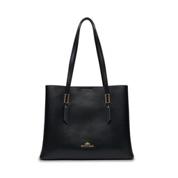 WITTCHEN Borsetta WITTCHEN 97-4E-616-1 Nero