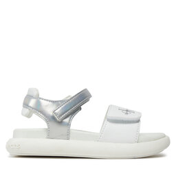 Calvin Klein Jeans Σανδάλια Calvin Klein Jeans V1A2-80817-1013X S Λευκό