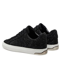

Снікерcи DKNY Abeni K1492062 Black, Чорний