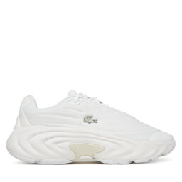 Lacoste Laisvalaikio batai Lacoste 750SFA0170 Balta