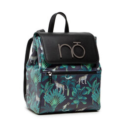 Nobo Mochila Nobo NBAG-M1820-CM20 Multi Czarny