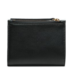 

Мале жіноче портмоне Pinko Wallet Mini. AI 23-24 PCPL 101539 A0QO Black Z99Q, Чорний